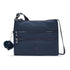 Kipling Alvar Crossbody Bag - Blue Bleu 2