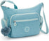 Kipling Gabbie Small Crossbody Bag Blue Cool