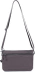 Hedgren Inner City Emma  RFID Shoulder Bag - Sepia