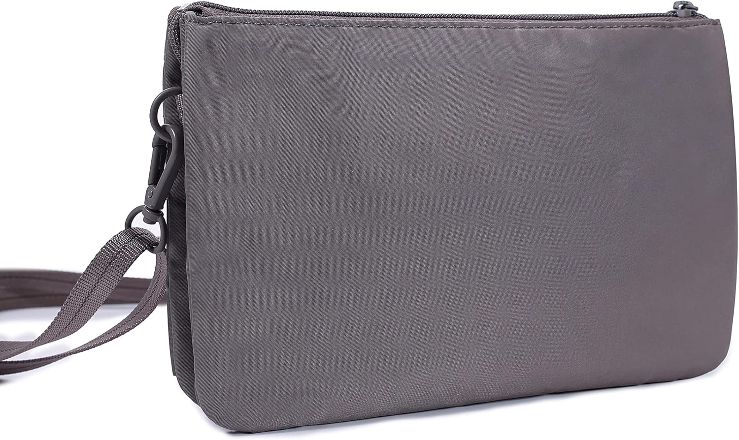 Hedgren Inner City Emma  RFID Shoulder Bag - Sepia