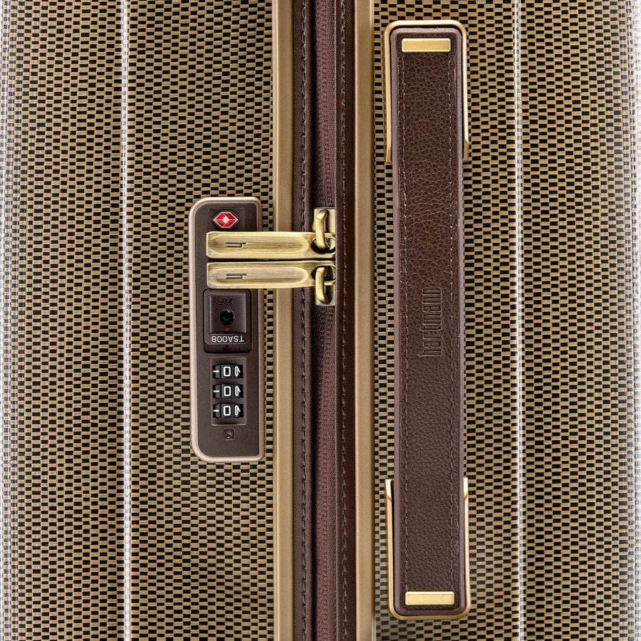 Hartmann Tweed CURV Extended Journey