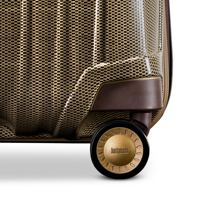 Hartmann Tweed CURV Extended Journey
