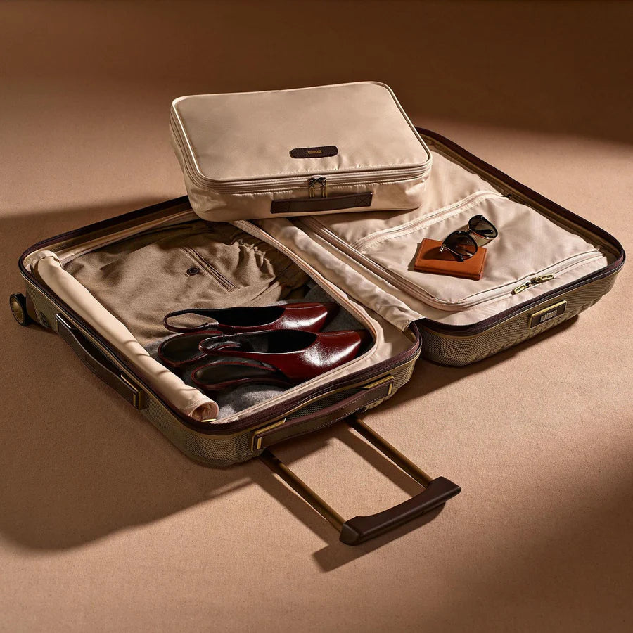 Hartmann Tweed CURV Global Carry-On