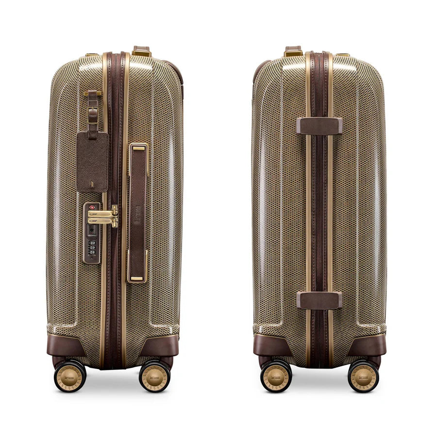 Hartmann Tweed CURV Global Carry-On