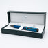 Monteverde INNOVA FORMULA M BALLPOINT PEN BLUE
