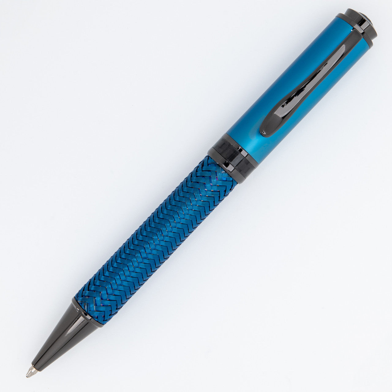 Monteverde INNOVA FORMULA M BALLPOINT PEN BLUE
