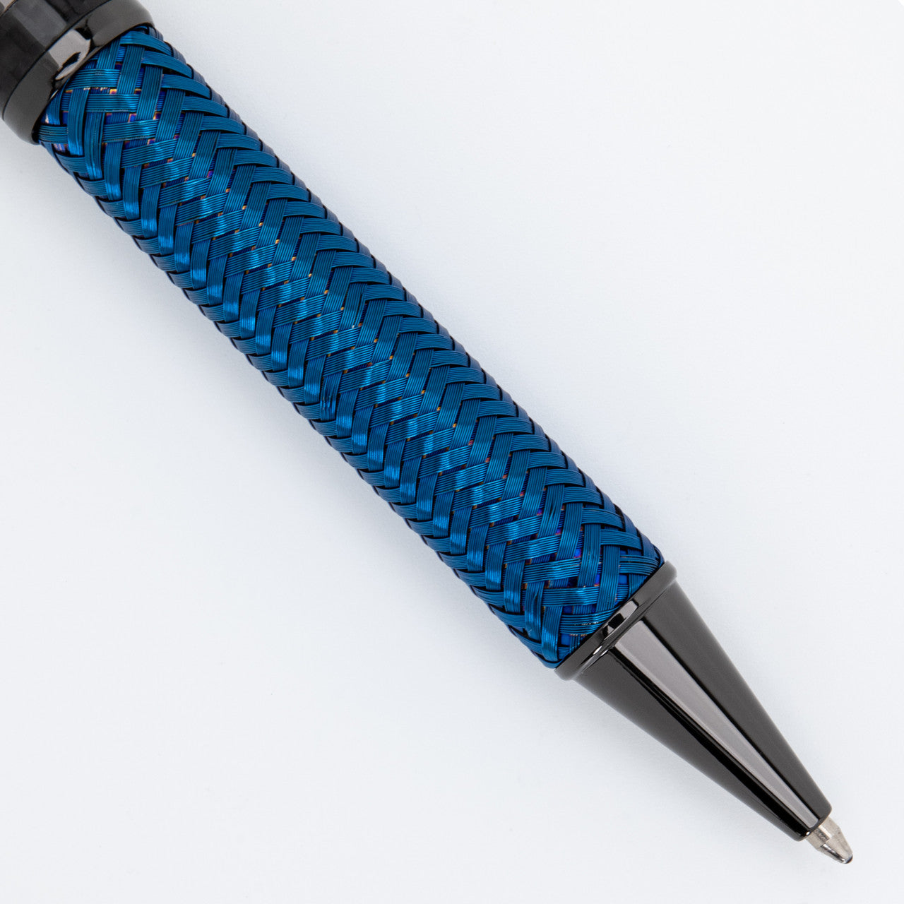 Monteverde INNOVA FORMULA M BALLPOINT PEN BLUE