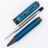 Monteverde INNOVA FORMULA M BALLPOINT PEN BLUE