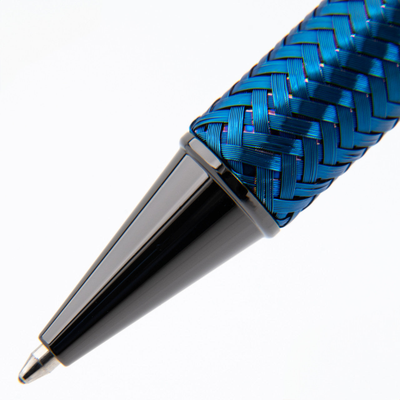 Monteverde INNOVA FORMULA M BALLPOINT PEN BLUE