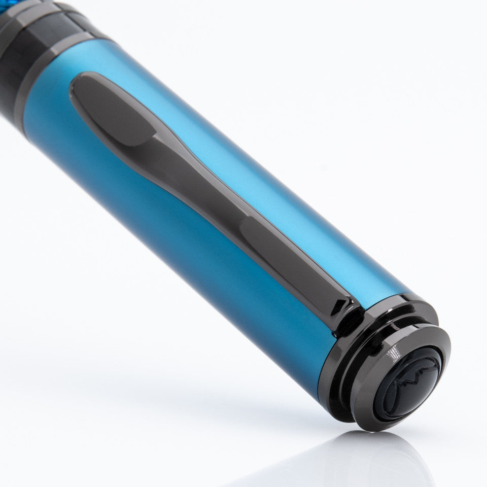 Monteverde INNOVA FORMULA M BALLPOINT PEN BLUE