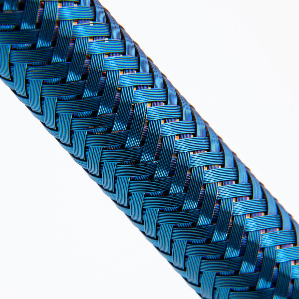 Monteverde INNOVA FORMULA M BALLPOINT PEN BLUE