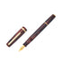 Esterbrook Model J JR The Old-Fashioned Collection Fountain Pen Ebonite Brown