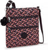 Kipling Keiko Printed Crossbody Mini Bag - Dancing Bouquet