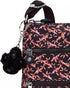 Kipling Keiko Printed Crossbody Mini Bag - Dancing Bouquet