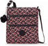 Kipling Keiko Printed Crossbody Mini Bag - Dancing Bouquet