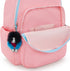 Kipling Seoul Large 15" Laptop Backpack - Coral Sea FC