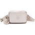 Kipling Abanu Multi GM Crossbody Bag - Metallic Glow