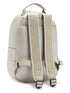 Kipling Seoul Small Metallic Tablet Backpack