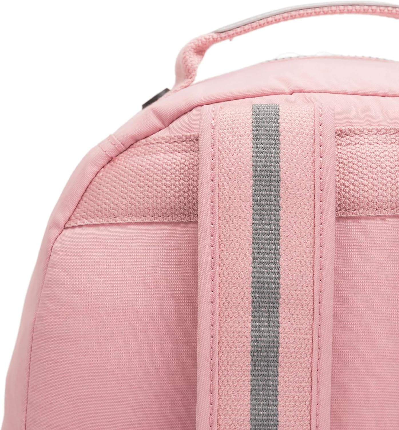 Kipling Seoul Large 15" Laptop Backpack - Bridal Rose