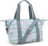 Kipling Art Mini  Shoulder Bag (Palmtree Leaves)