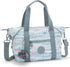 Kipling Art Mini  Shoulder Bag (Palmtree Leaves)