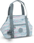 Kipling Art Mini  Shoulder Bag (Palmtree Leaves)