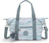 Kipling Art Mini  Shoulder Bag (Palmtree Leaves)