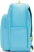 Kipling Seoul Extra Large 17" Laptop Backpack Splash Blue