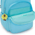 Kipling Seoul Extra Large 17" Laptop Backpack Splash Blue
