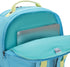 Kipling Seoul Extra Large 17" Laptop Backpack Splash Blue