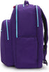 Kipling Seoul Extra Large 17" Laptop Backpack VIP Purple