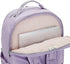 Kipling Seoul Extra Large 17" Laptop Backpack Bridal Lavender