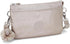 Kipling Riri Crossbody Bag - Metallic Glow