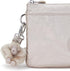 Kipling Riri Crossbody Bag - Metallic Glow