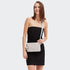 Kipling Riri Crossbody Bag - Metallic Glow