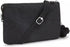 Kipling Riri Crossbody Bag - Black Noir