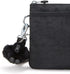 Kipling Riri Crossbody Bag - Black Noir