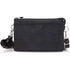 Kipling Riri Crossbody Bag - Black Noir