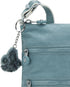 Kipling Keiko Crossbody Mini Bag - Relaxed Grey