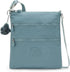 Kipling Keiko Crossbody Mini Bag - Relaxed Grey