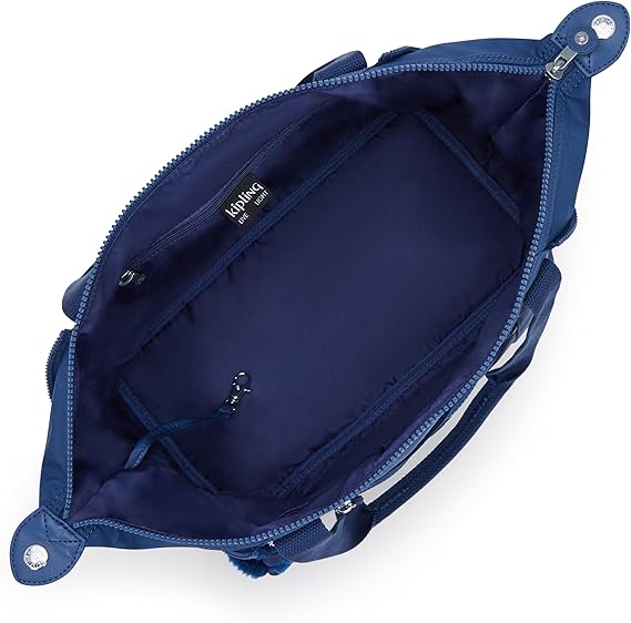 Kipling Art Tote Bag Casual Blue