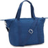 Kipling Art Tote Bag Casual Blue
