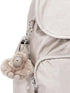 Kipling City Pack Mini Backpack - Metallic Glow