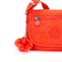 Kipling Sabian Crossbody Mini Bag - Open Orange