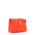 Kipling Sabian Crossbody Mini Bag - Open Orange