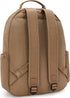 Kipling Seoul Large 15" Laptop Backpack - Early Tan