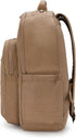 Kipling Seoul Large 15" Laptop Backpack - Early Tan