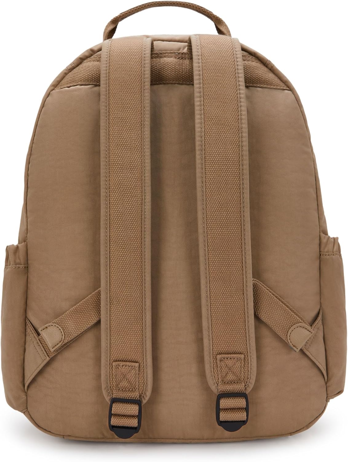 Kipling Seoul Large 15" Laptop Backpack - Early Tan