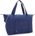 Kipling Art  M Tote Bag Casual Blue C