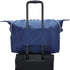 Kipling Art  M Tote Bag Casual Blue C